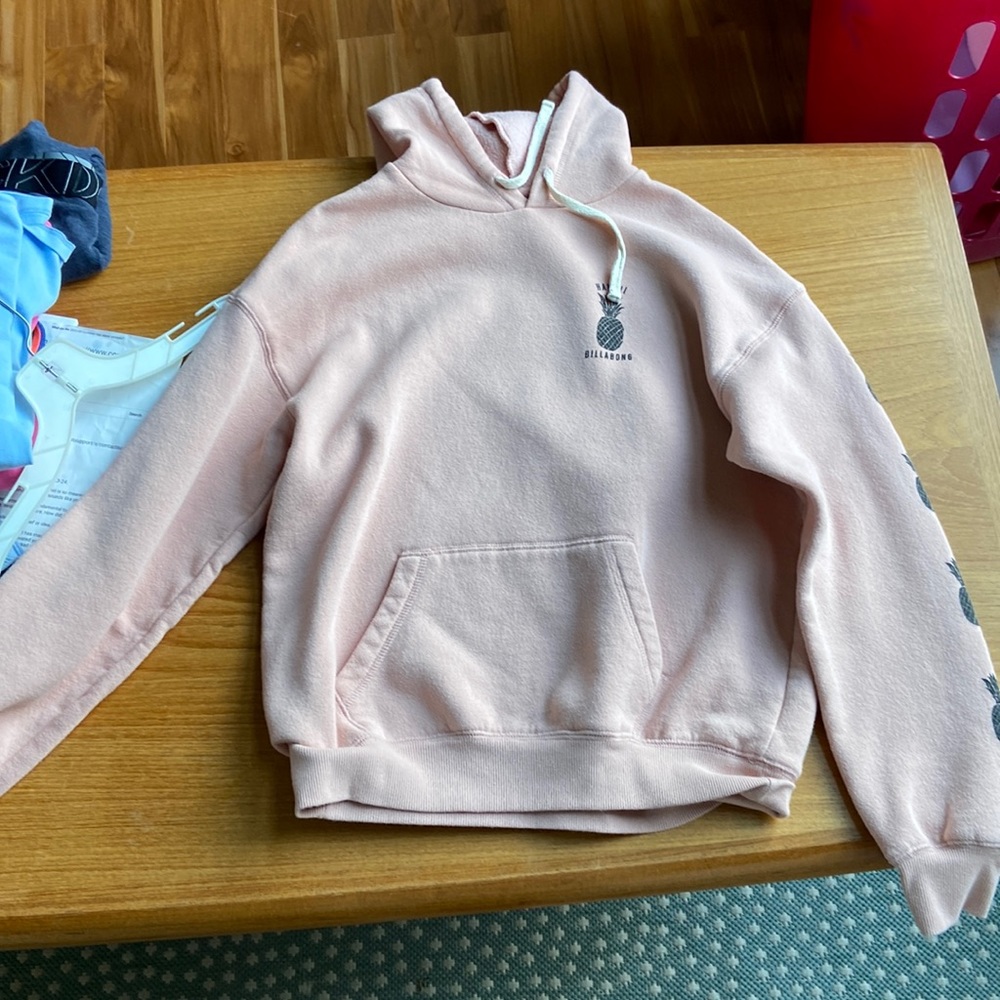 Billabong sweatshirt